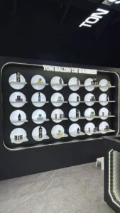 Entretien de la barbe à Terrebonne : Le Barbu Sportif