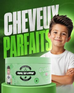 cire pate mate enfant rentree Terrebonne Gascon