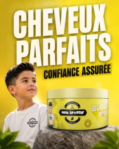 soin peau sensible enfant rentree Terrebonne Saint Francois