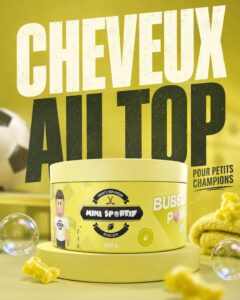 cire pate mate enfant rentree Terrebonne Seigneurs